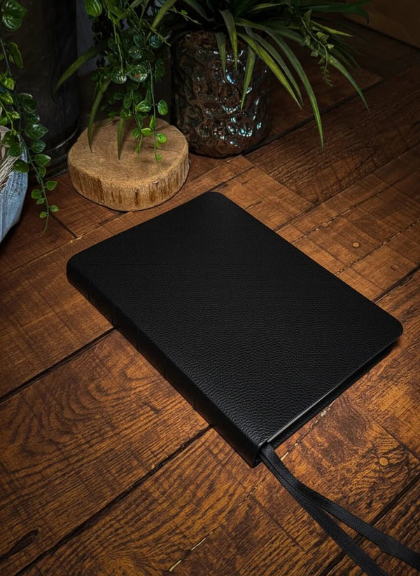 The Standard ESV | Premium Bible Rebinding - Red Letter Rebind