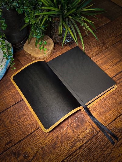 ESV Heritage | The Standard Bible Rebinding