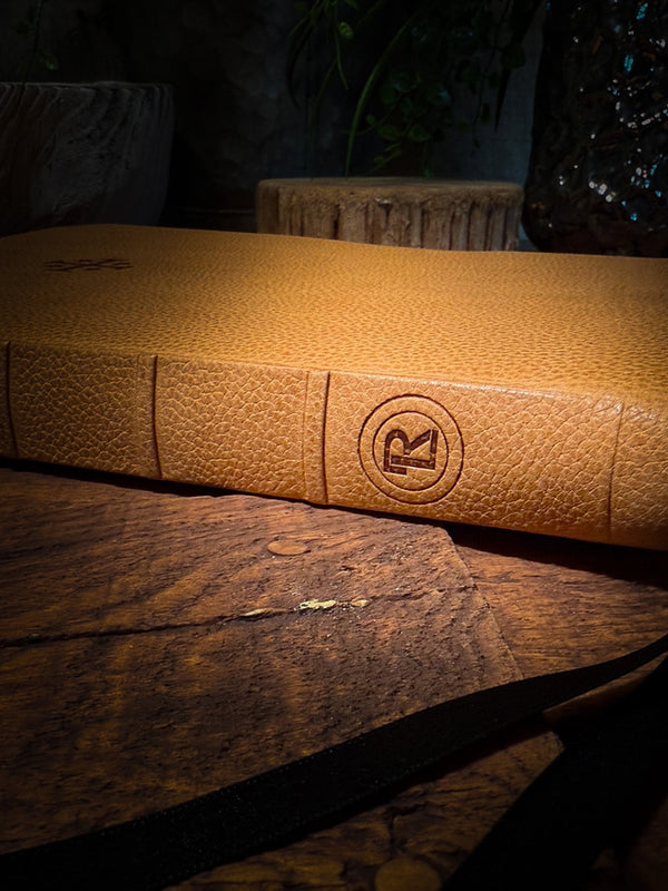 Because Every Bible Has a Story Worth Preserving