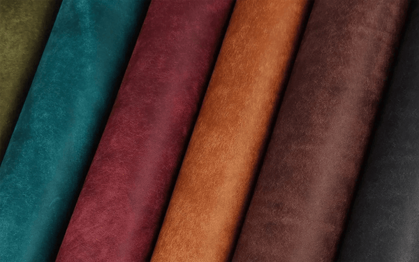 Leather Showcase: Badalassi Carlo Pueblo - Red Letter Rebind