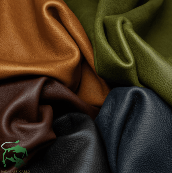 The Best Leathers for Bible Rebinding - Red Letter Rebind