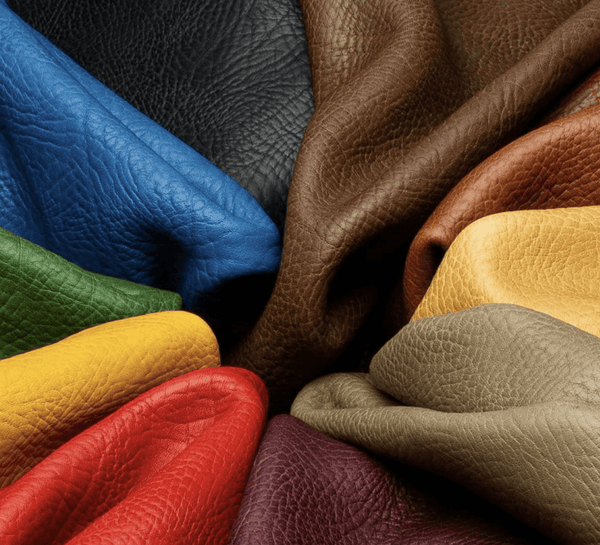 Why We Use Only the Finest Leather: A Dive into Our Material Choices - Red Letter Rebind