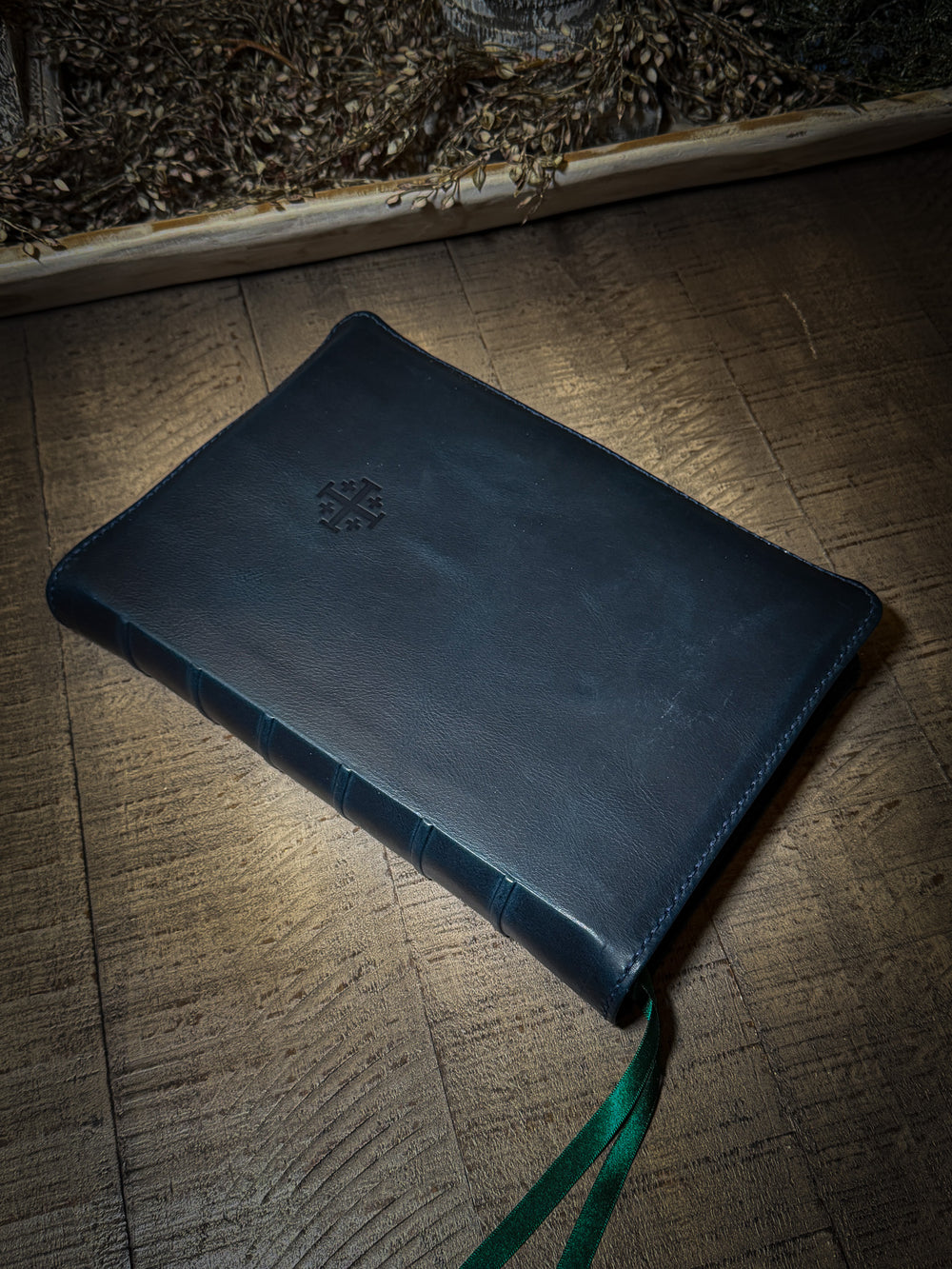 Badalassi Waxy for Bible Rebinding