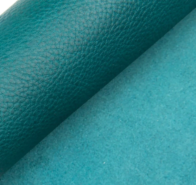 Minerva Box Turquoise