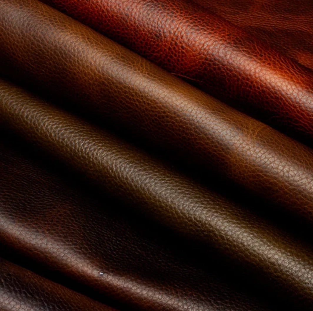 AA Crack  Ranch for Bible Rebinding