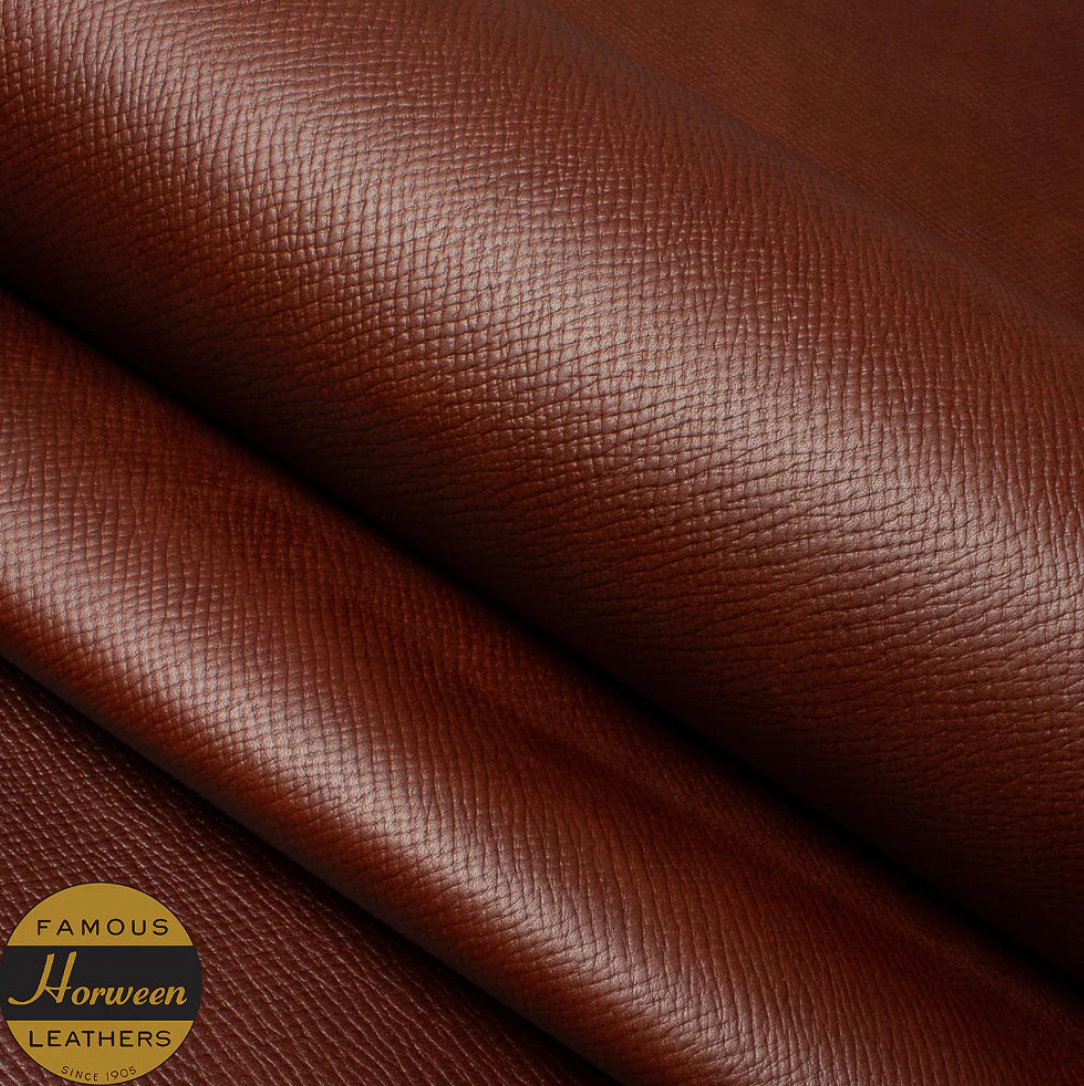 Horween Bible Rebind