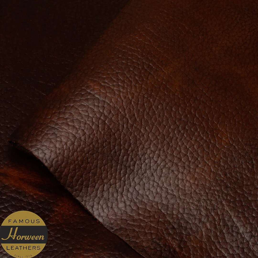 Horween Bible Rebind