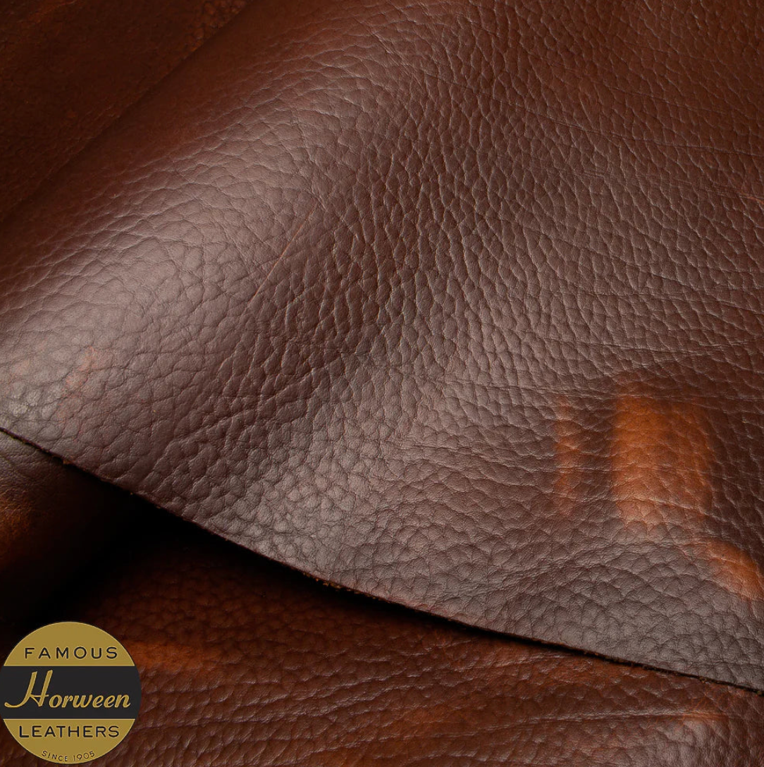 Horween Bible Rebind