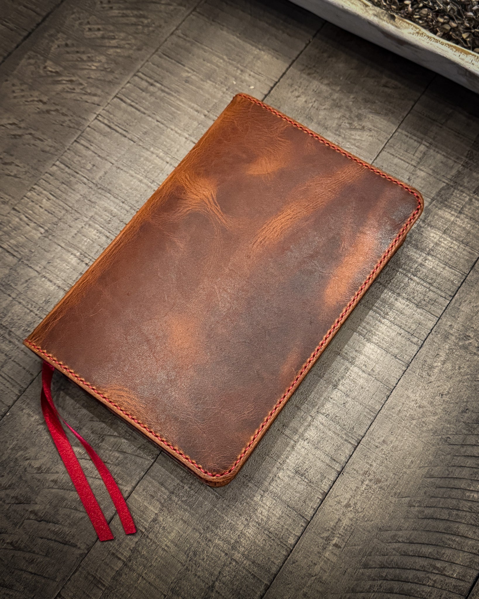 Bible Rebinding