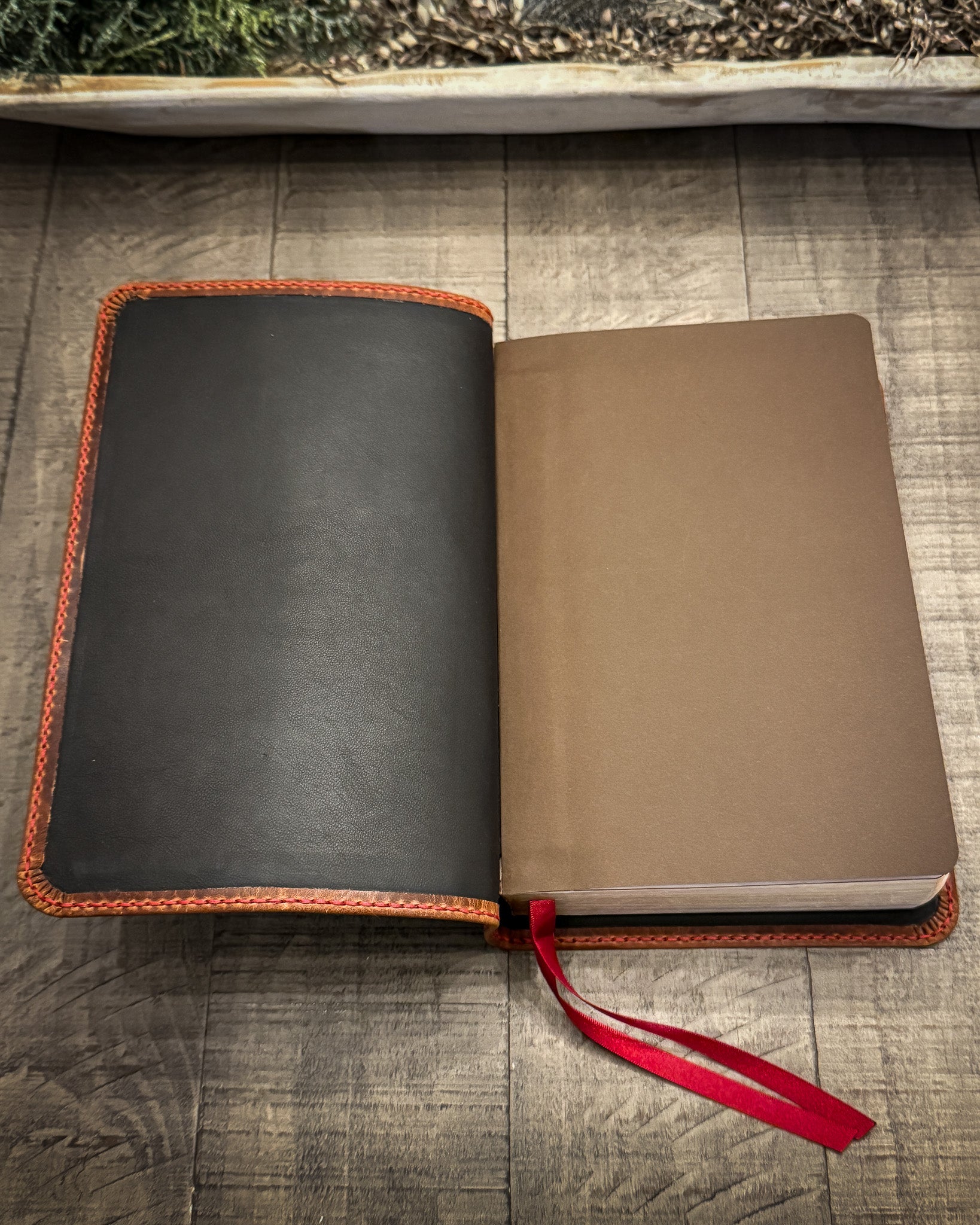 Bible Rebinding