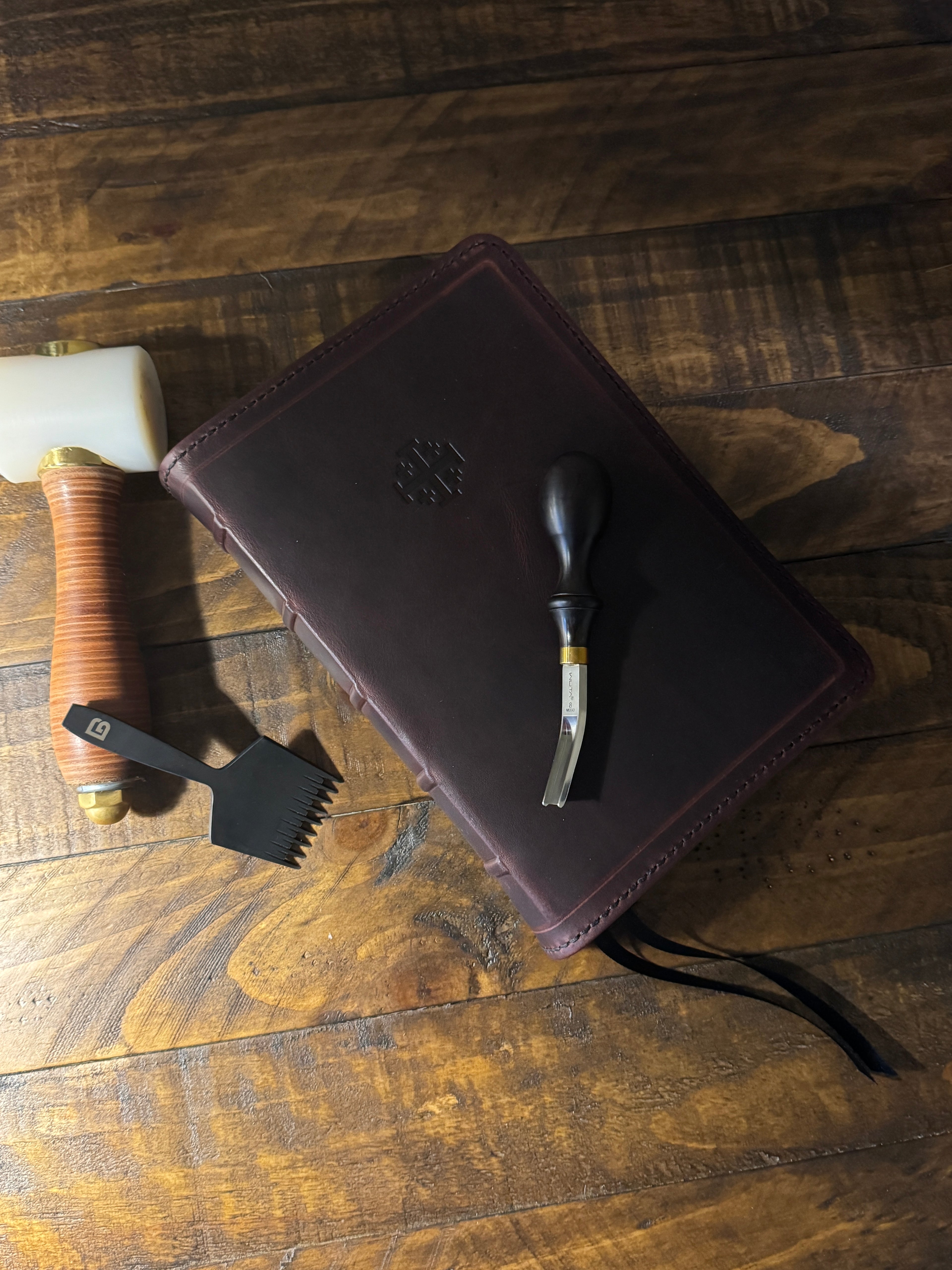 Bible Rebining