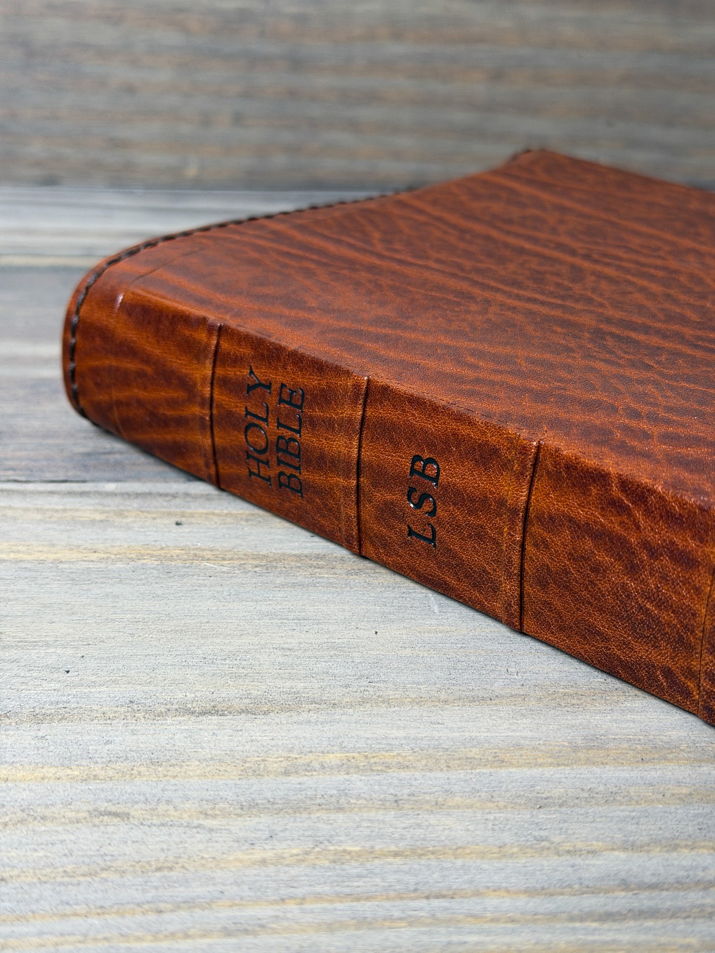LSB Handy Size | Badalassi Loch Ness Walnut