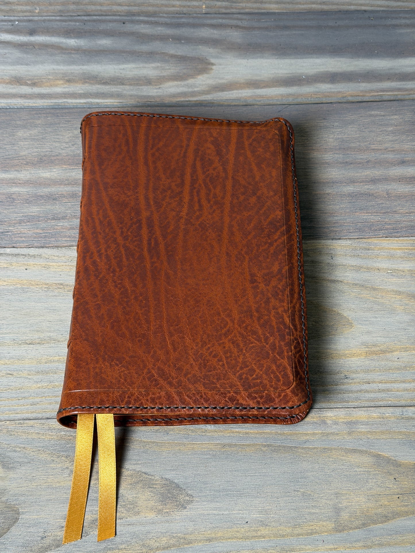 LSB Handy Size | Badalassi Loch Ness Walnut