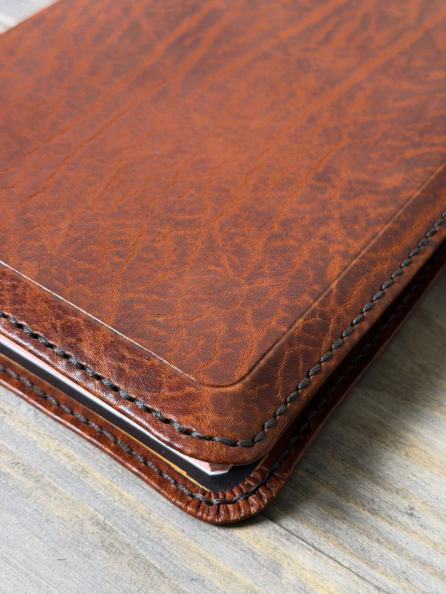 LSB Handy Size | Badalassi Loch Ness Walnut