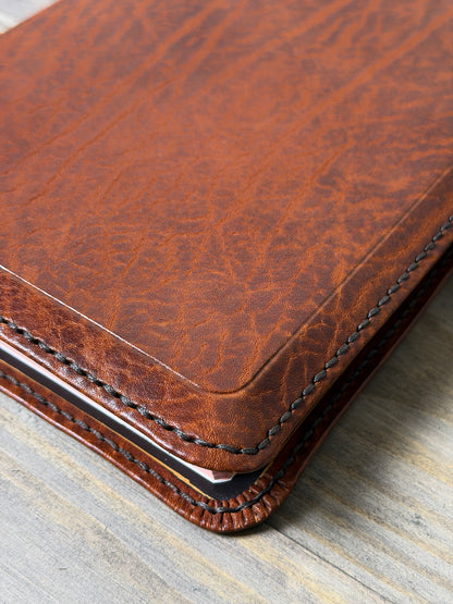 LSB Handy Size | Badalassi Loch Ness Walnut
