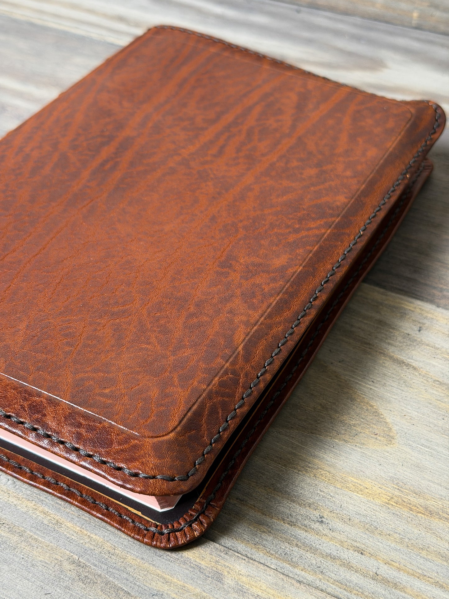 LSB Handy Size | Badalassi Loch Ness Walnut