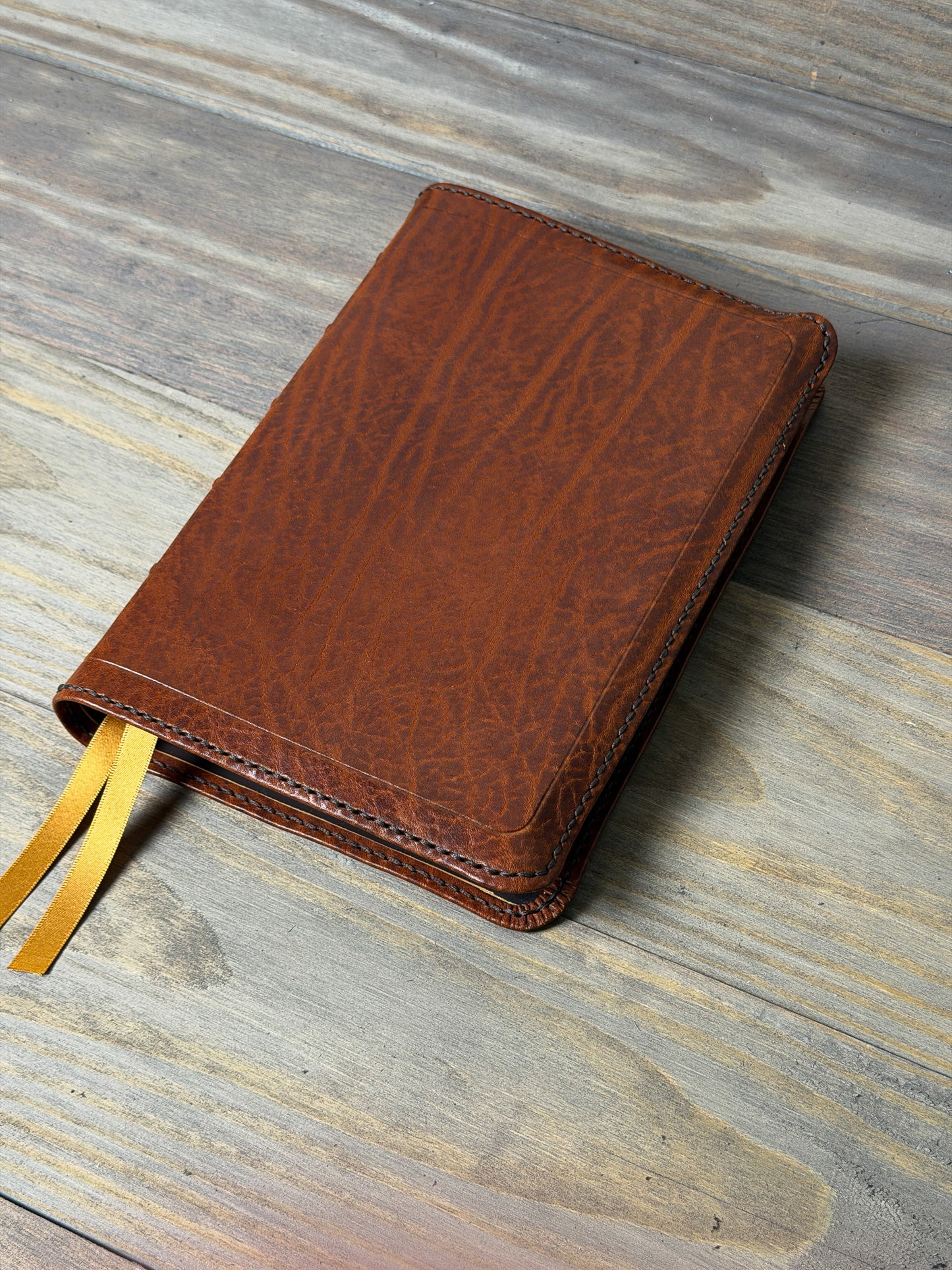 LSB Handy Size | Badalassi Loch Ness Walnut