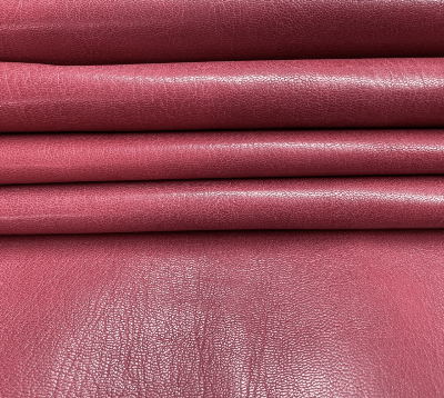 Bible Rebinding Leather-Sokoto Goatskin