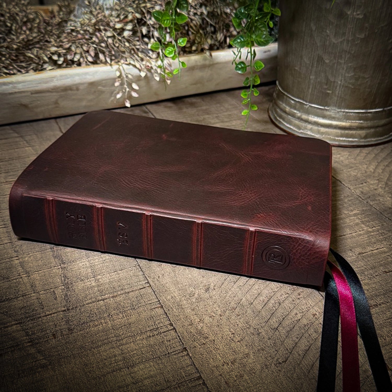 ESV Standard Bible Rebind