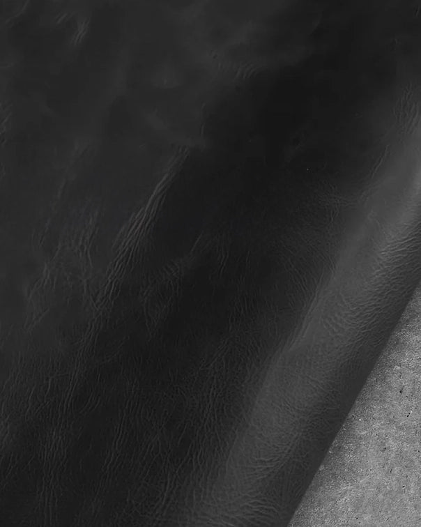 Bible Rebind Badalassi Waxy Black