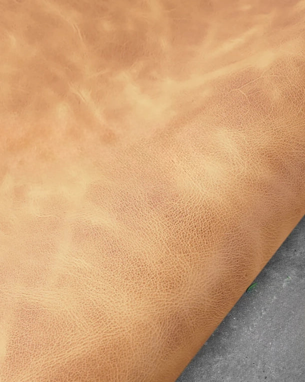 Bible Rebind Badalassi Waxy Natural