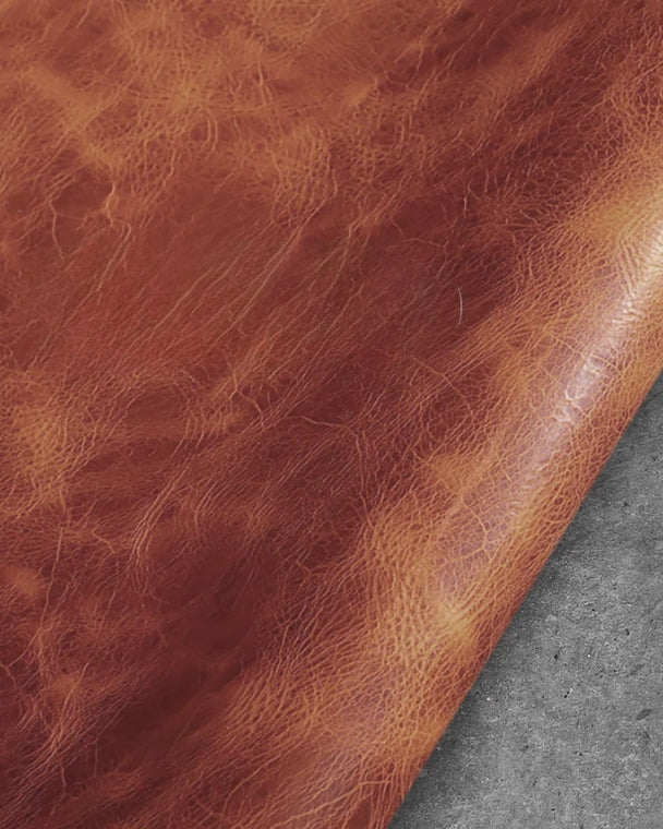 Bible Rebind Badalassi Waxy Olmo