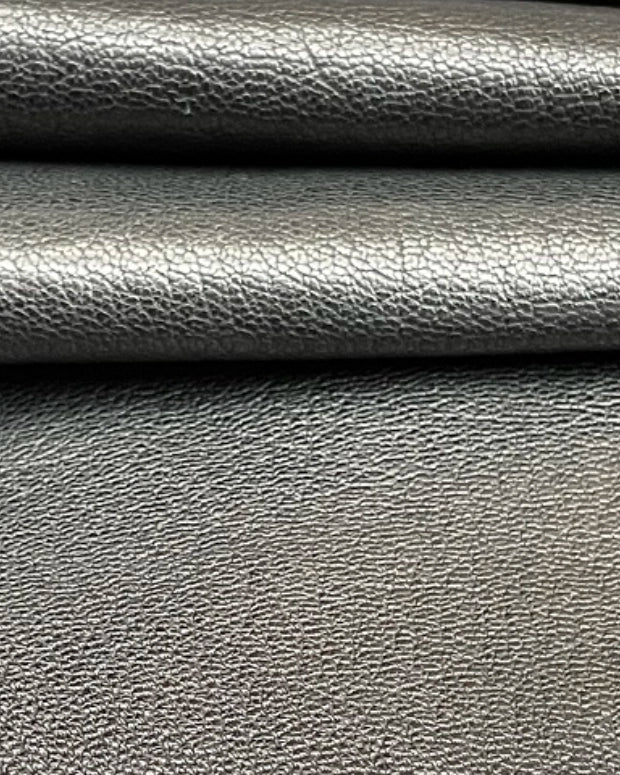 Bible Rebinding Leather-Siegel Capra Granulosa