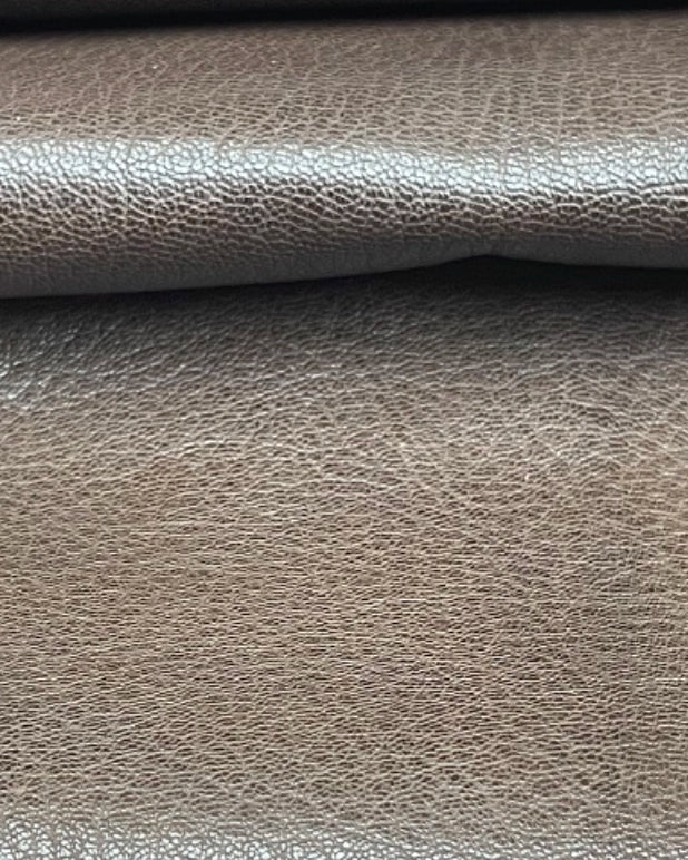 Bible Rebinding Leather-Siegel Capra Granulosa