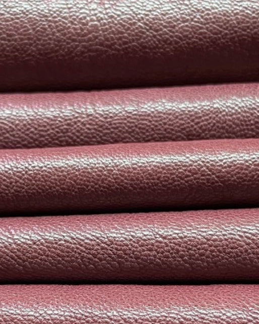 Bible Rebinding Leather-Siegel Capra Granulosa