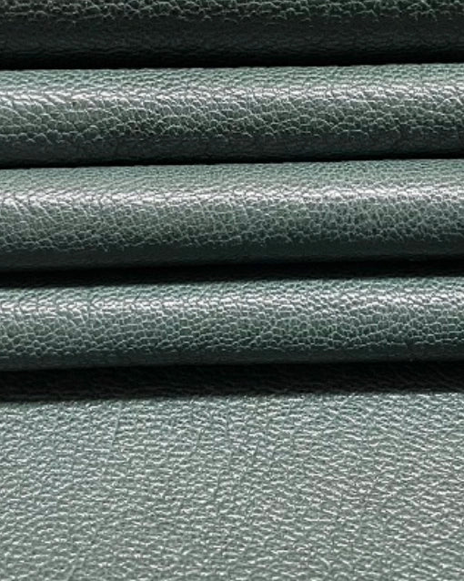 Bible Rebinding Leather-Siegel Capra Granulosa