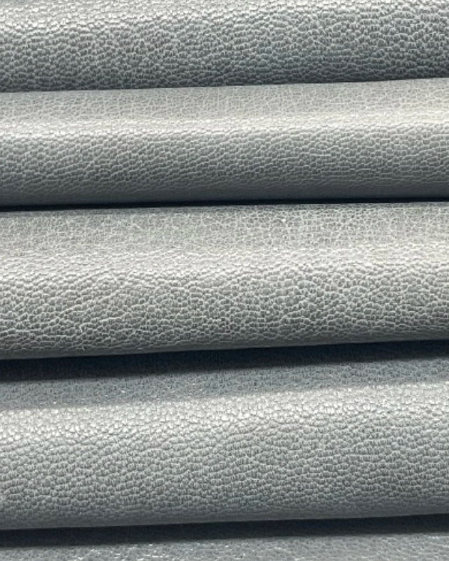 Bible Rebinding Leather-Siegel Capra Granulosa