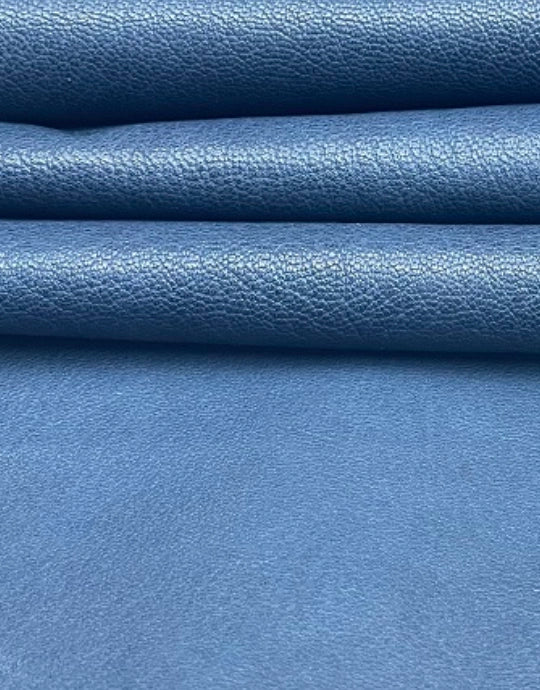 Bible Rebinding Leather-Siegel Capra Granulosa