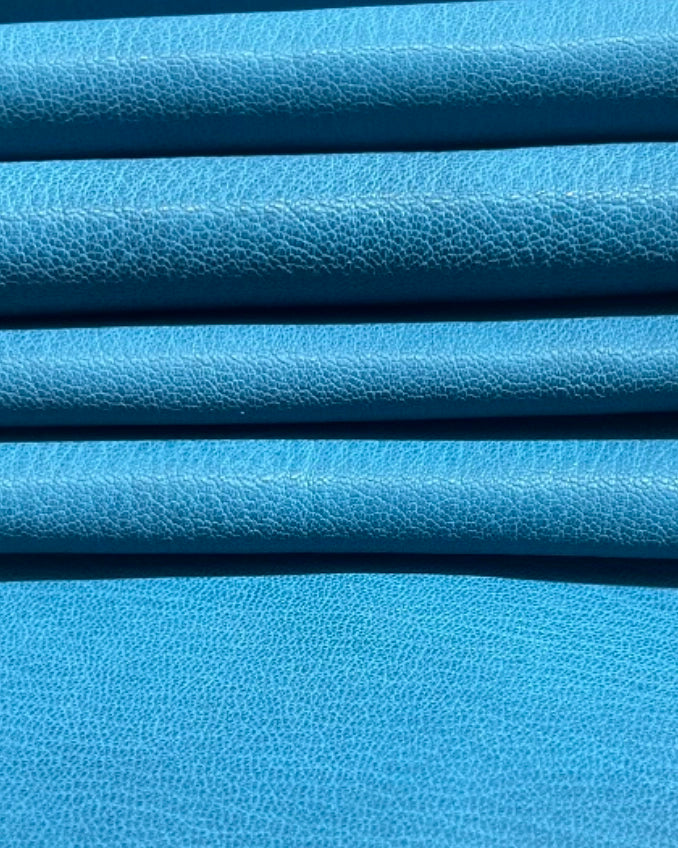 Bible Rebinding Leather-Siegel Capra Granulosa