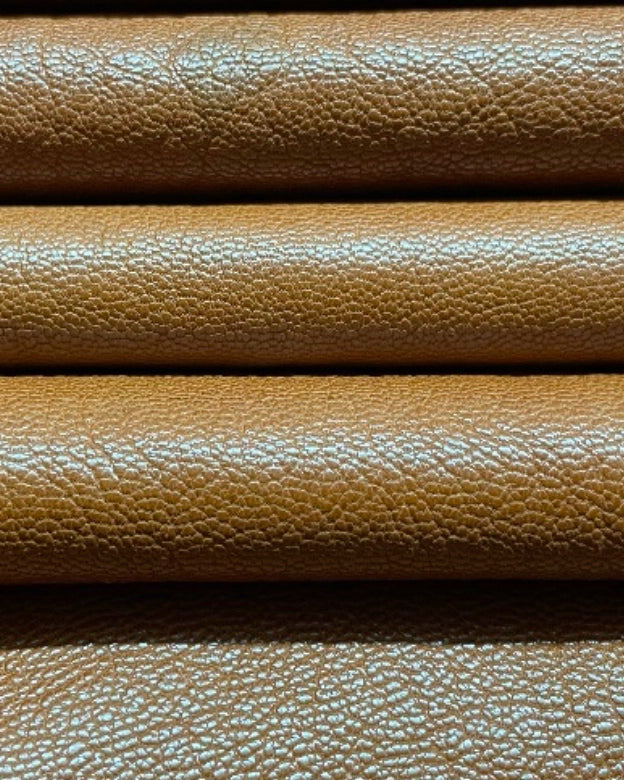 Bible Rebinding Leather-Siegel Capra Granulosa