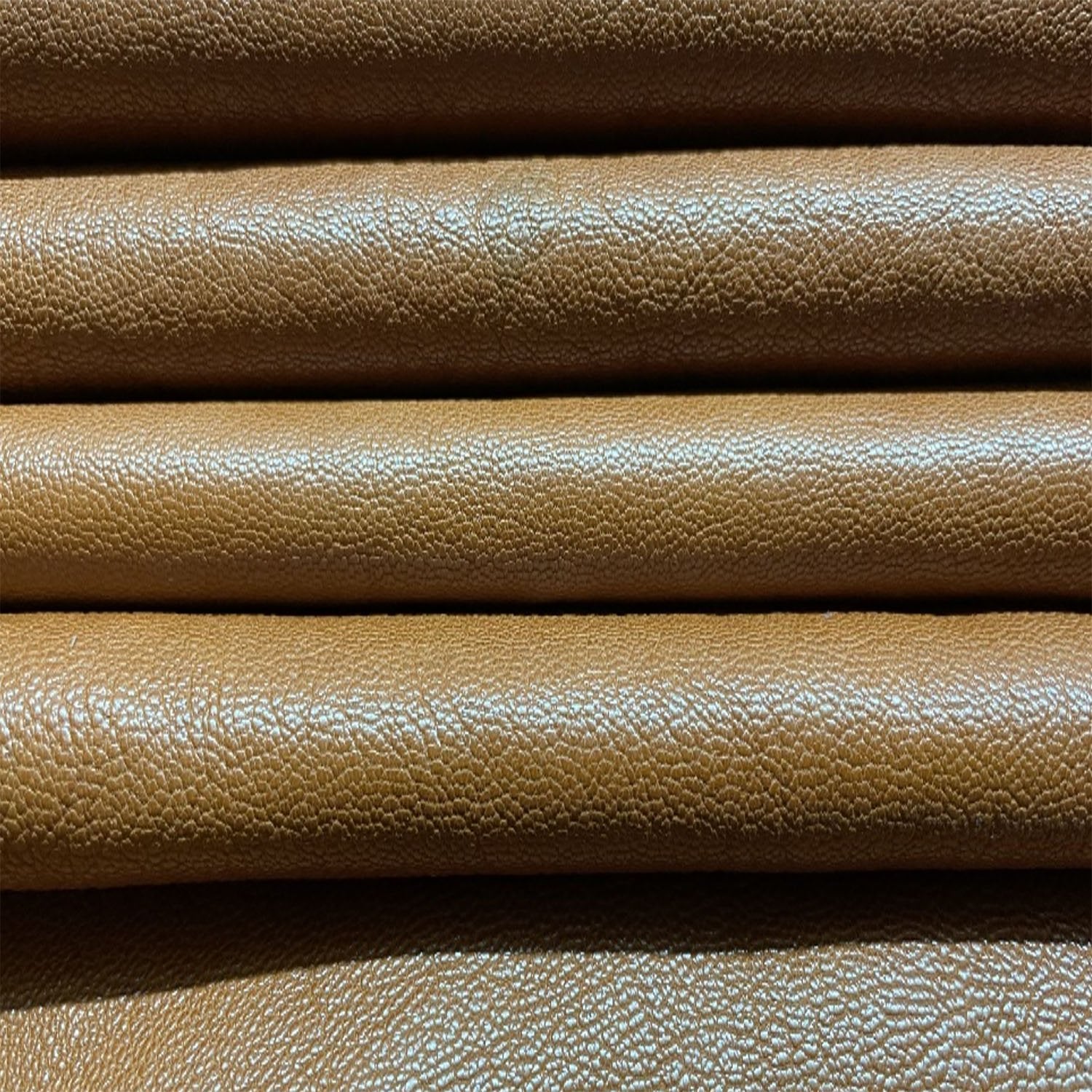 Bible Rebinding Leather-Capra Granulosa
