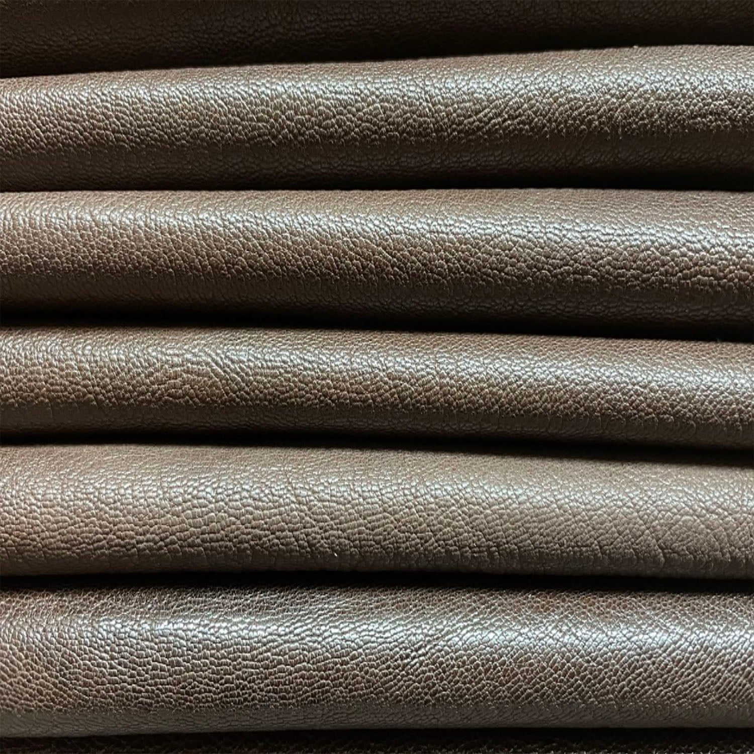 Bible Rebinding Leather-Capra Granulosa
