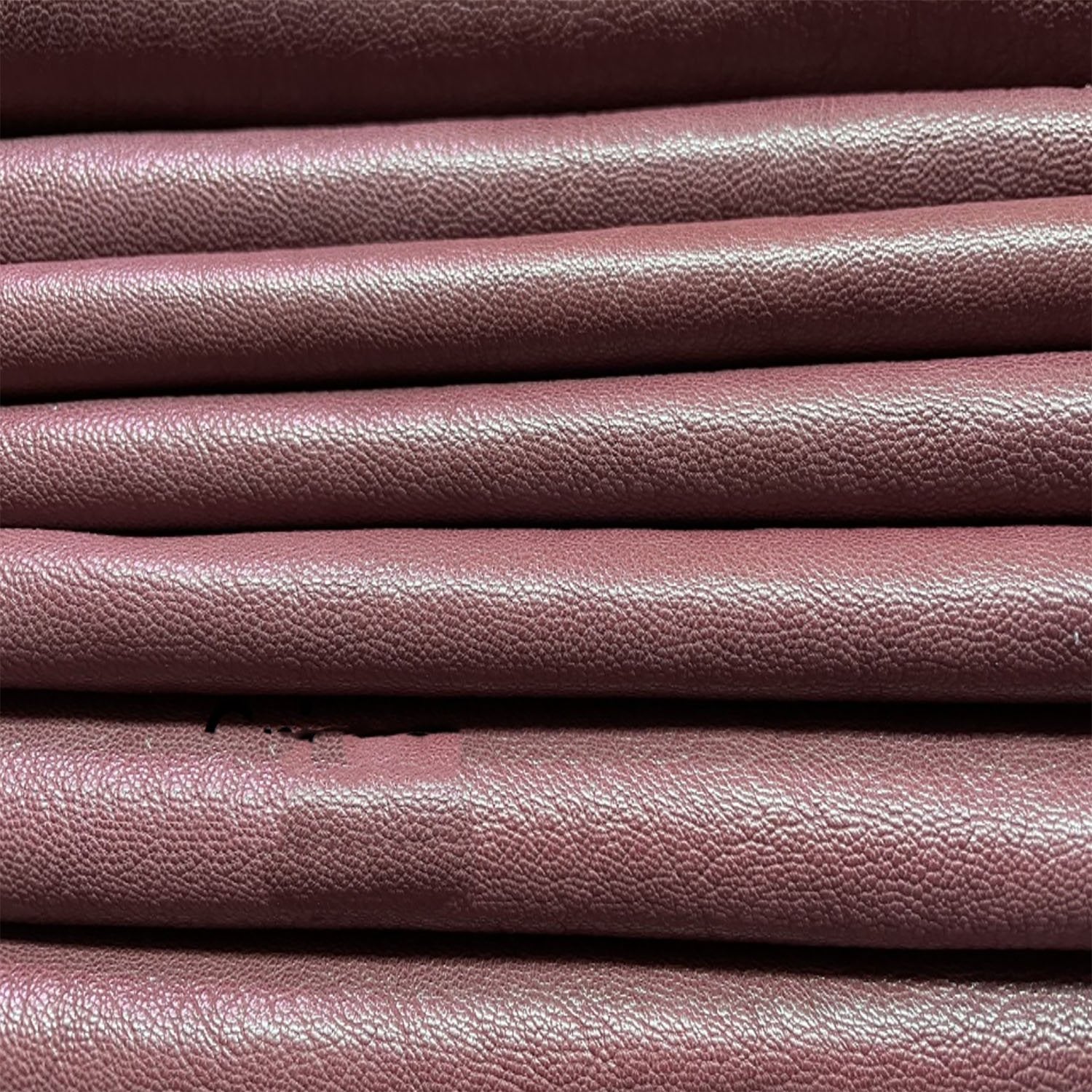 Bible Rebinding Leather-Capra Granulosa