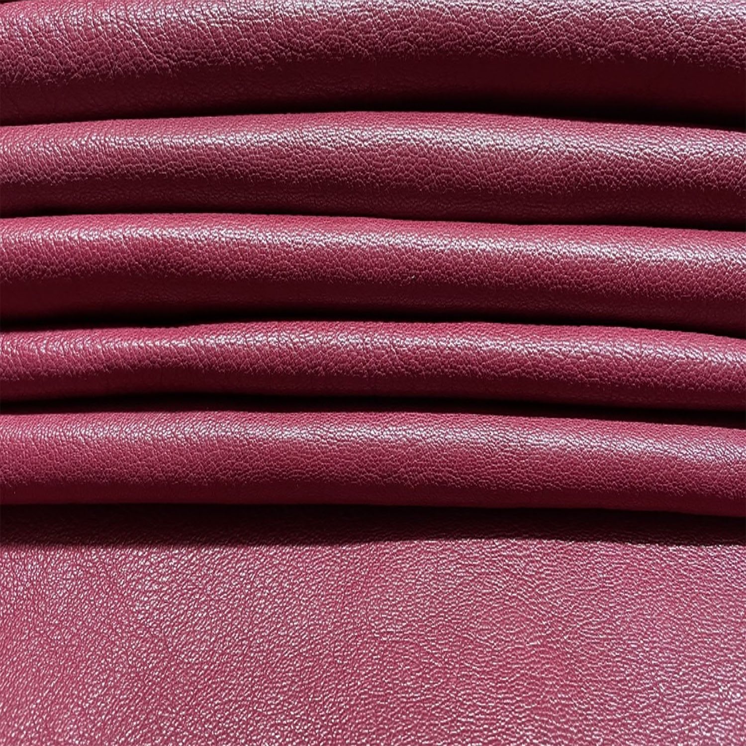 Bible Rebinding Leather-Capra Granulosa