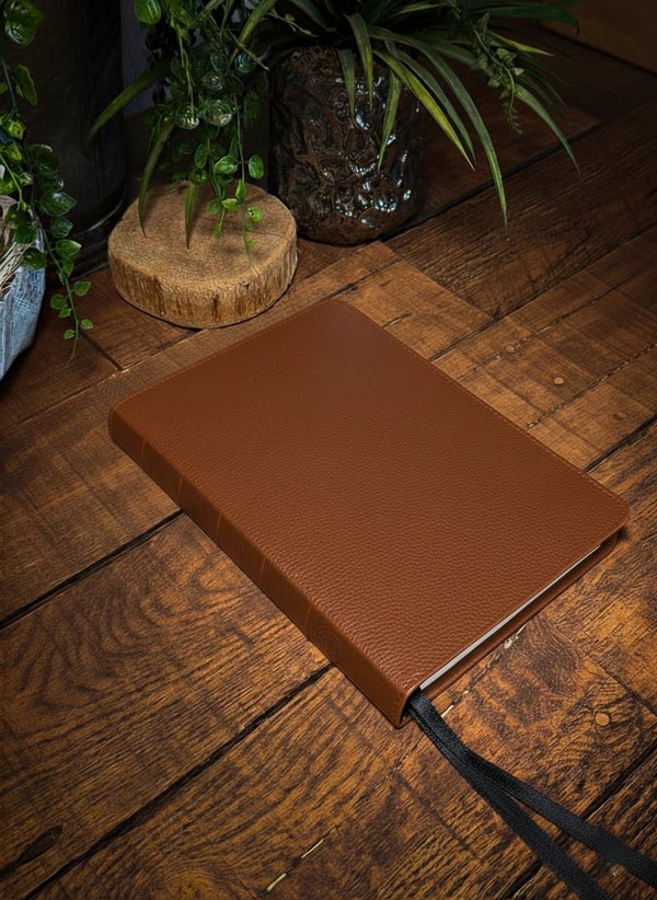 CSB Large Print Thinline | The Standard Bible Rebinding