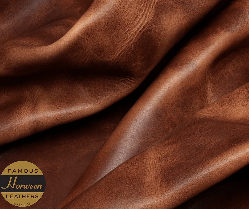 Bible Rebinding Leather-Horween