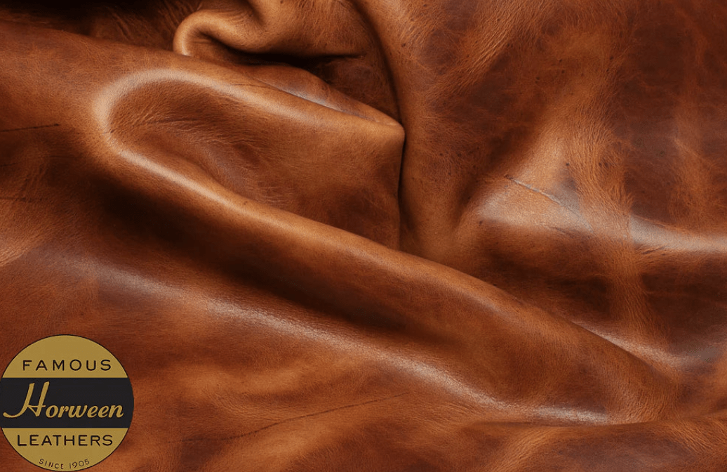 Bible Rebinding Leather-Horween