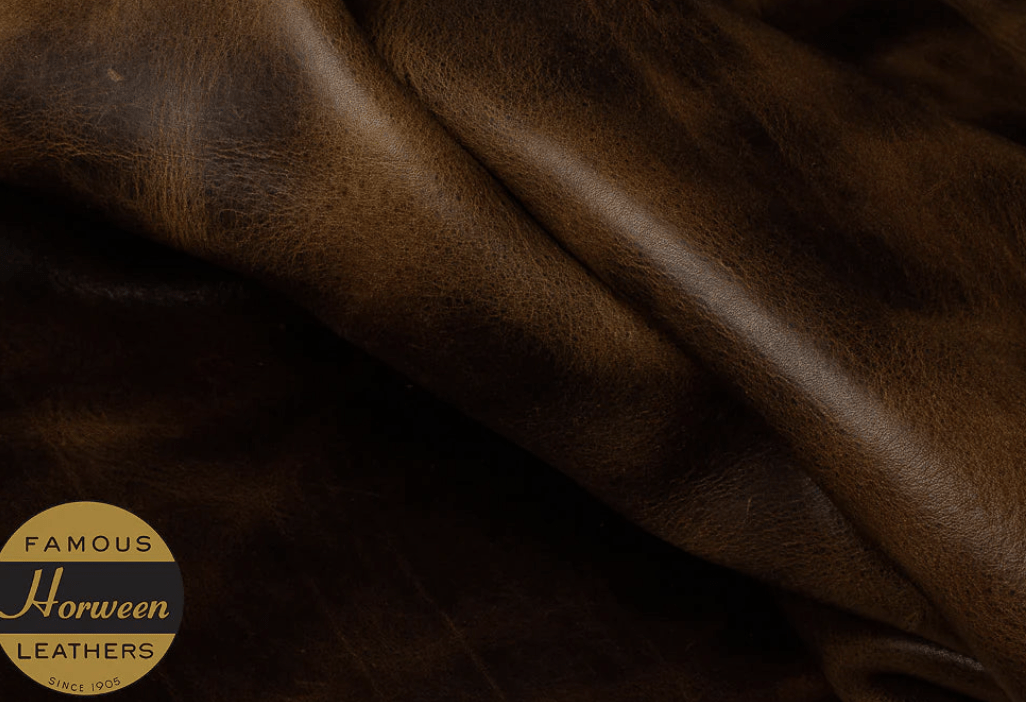 Bible Rebinding Leather-Horween