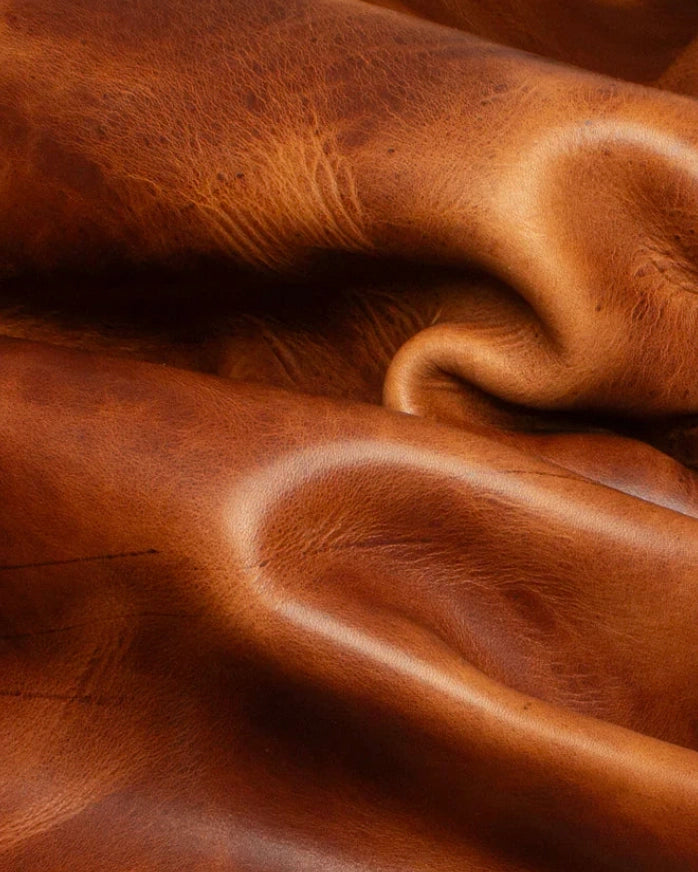 Bible Rebind Horween