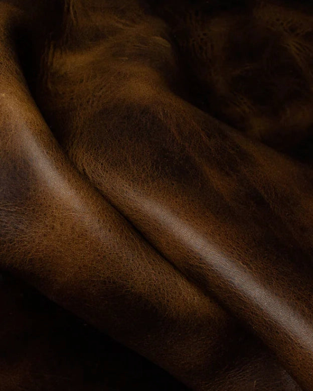 Bible Rebind Horween