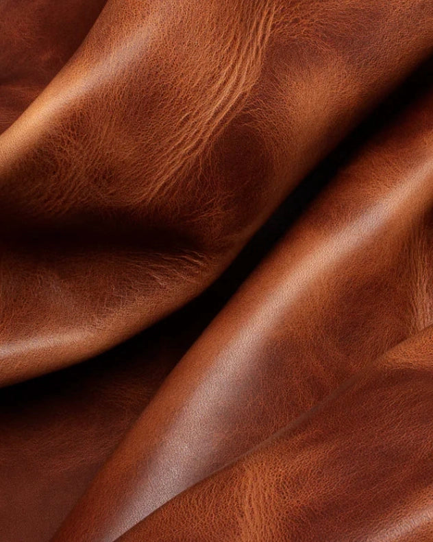 Bible Rebind Horween