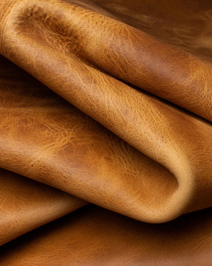 Bible Rebind Horween