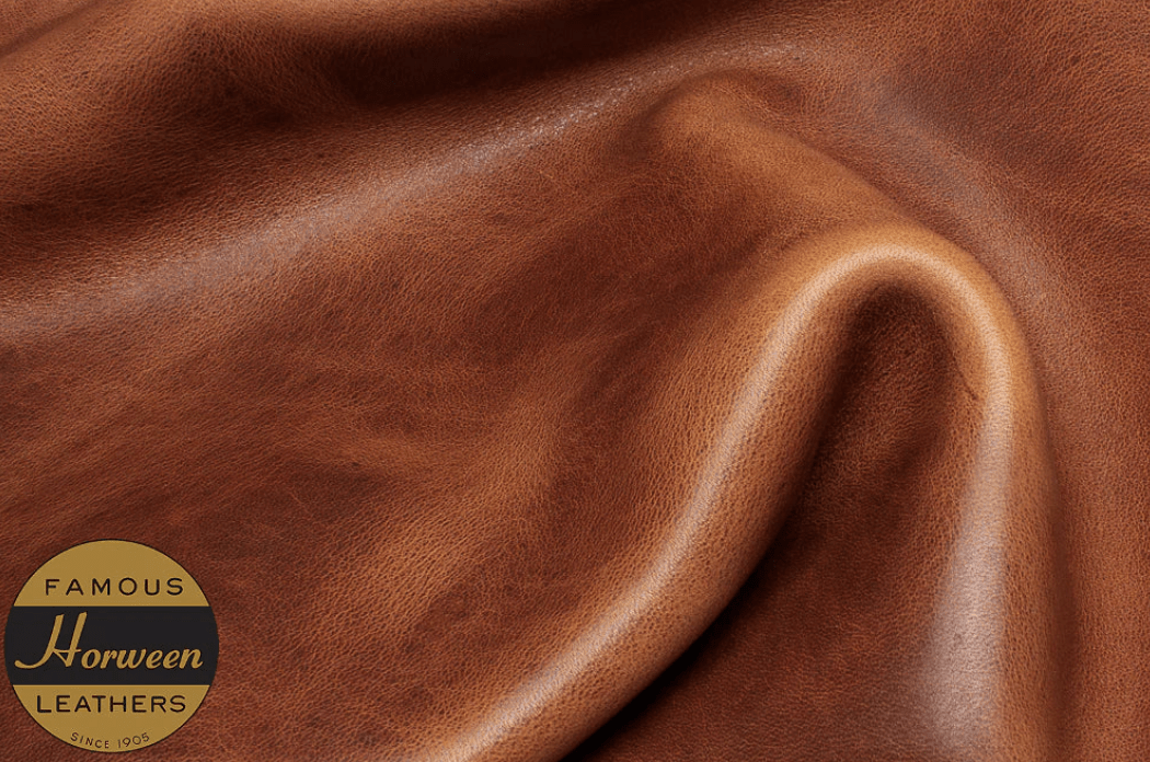 Bible Rebinding Leather-Horween