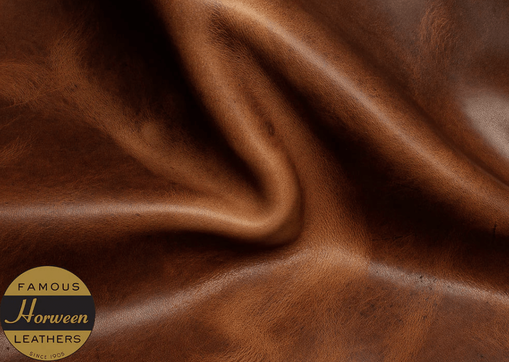 Bible Rebinding Leather-Horween