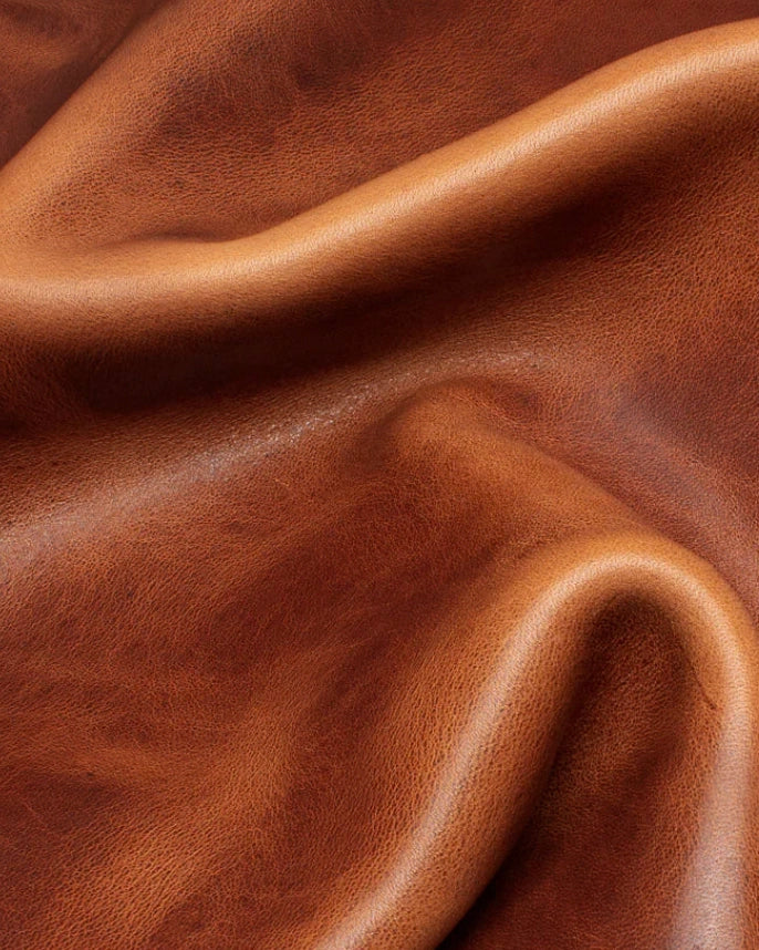 Bible Rebind Horween