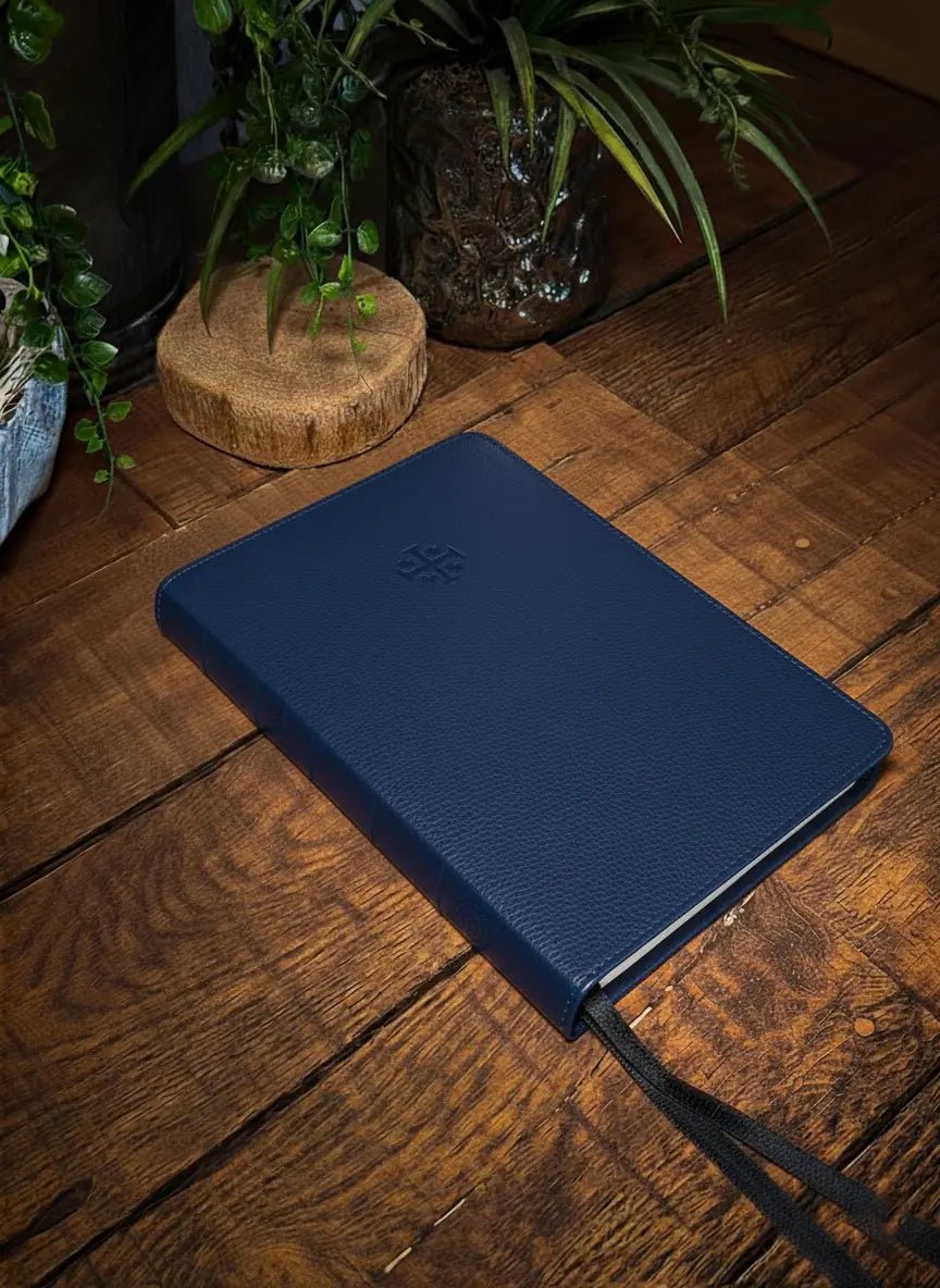 ESV Heritage | The Standard Bible Rebinding